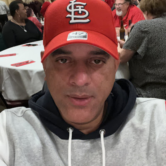 Meet your Posher, Alexander - Picture 1 of 1